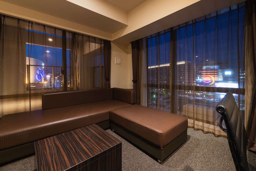 Hotel The Hakata Terrace Fukuoka 32/49