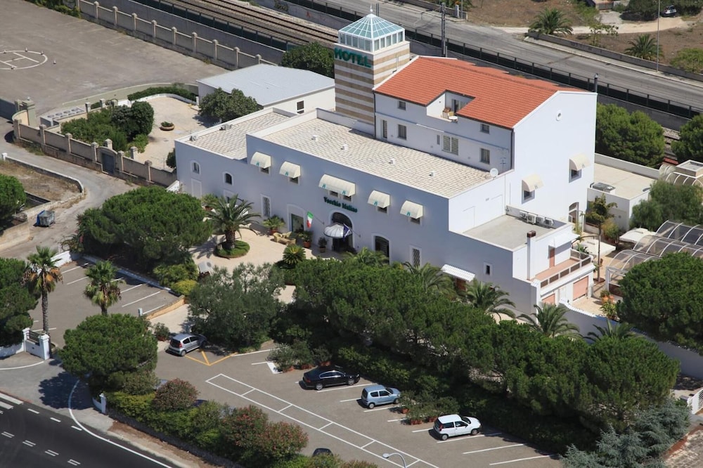 Hotel Vecchio Mulino 5/44
