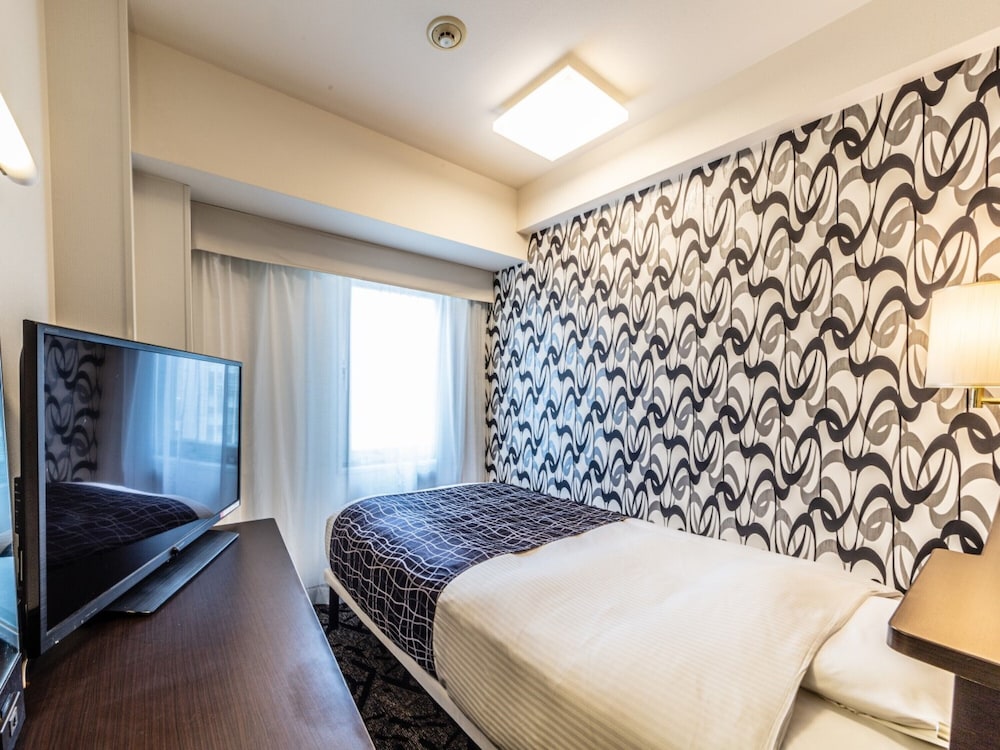 APA Hotel Osaka Higobashi-ekimae 10/63