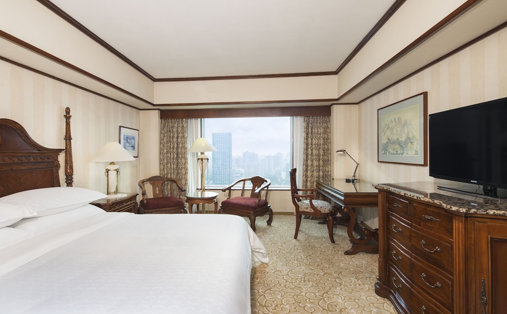 Hotel Shanghai Hongqiao - Handwritten Collection 18/50