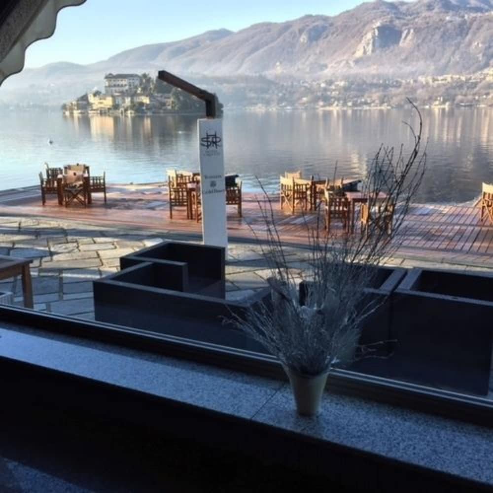 Hotel San Rocco 14/19