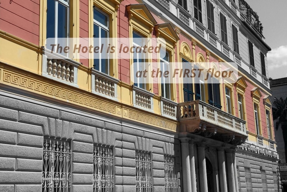 Hotel Palazzo Vannoni 3/43
