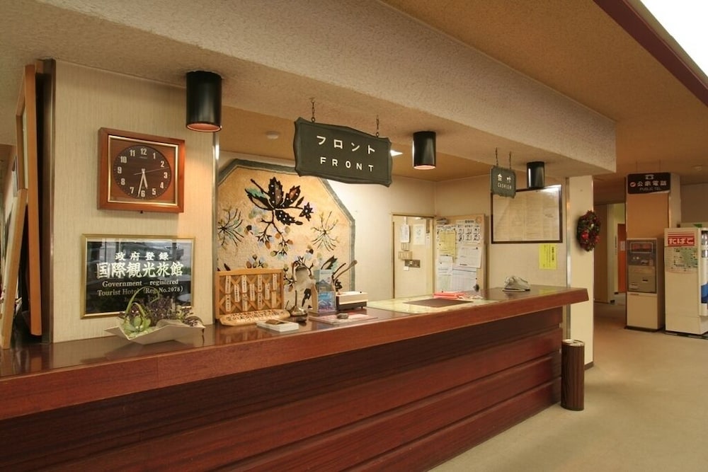 Kidoike Onsen Hotel 7/50