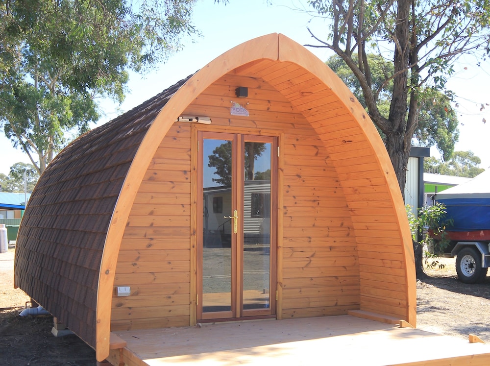 Bendigo Park Lane Holiday Park 1/50
