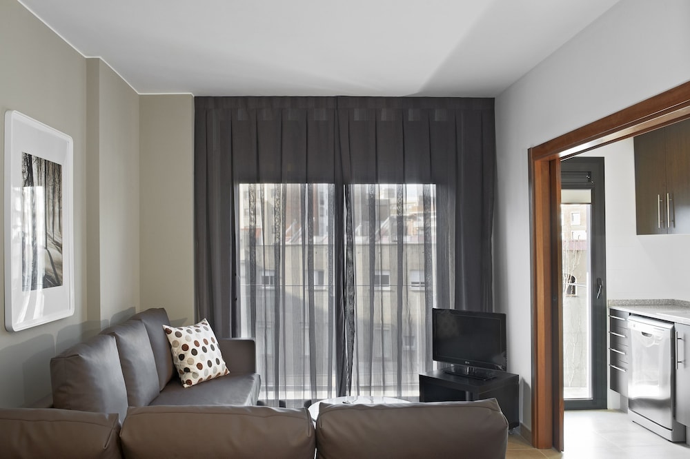 Gran De Gracia Apartments 17/24