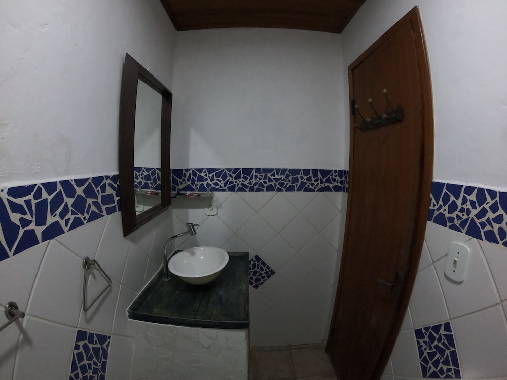 Pousada Casa Cactus 21/22