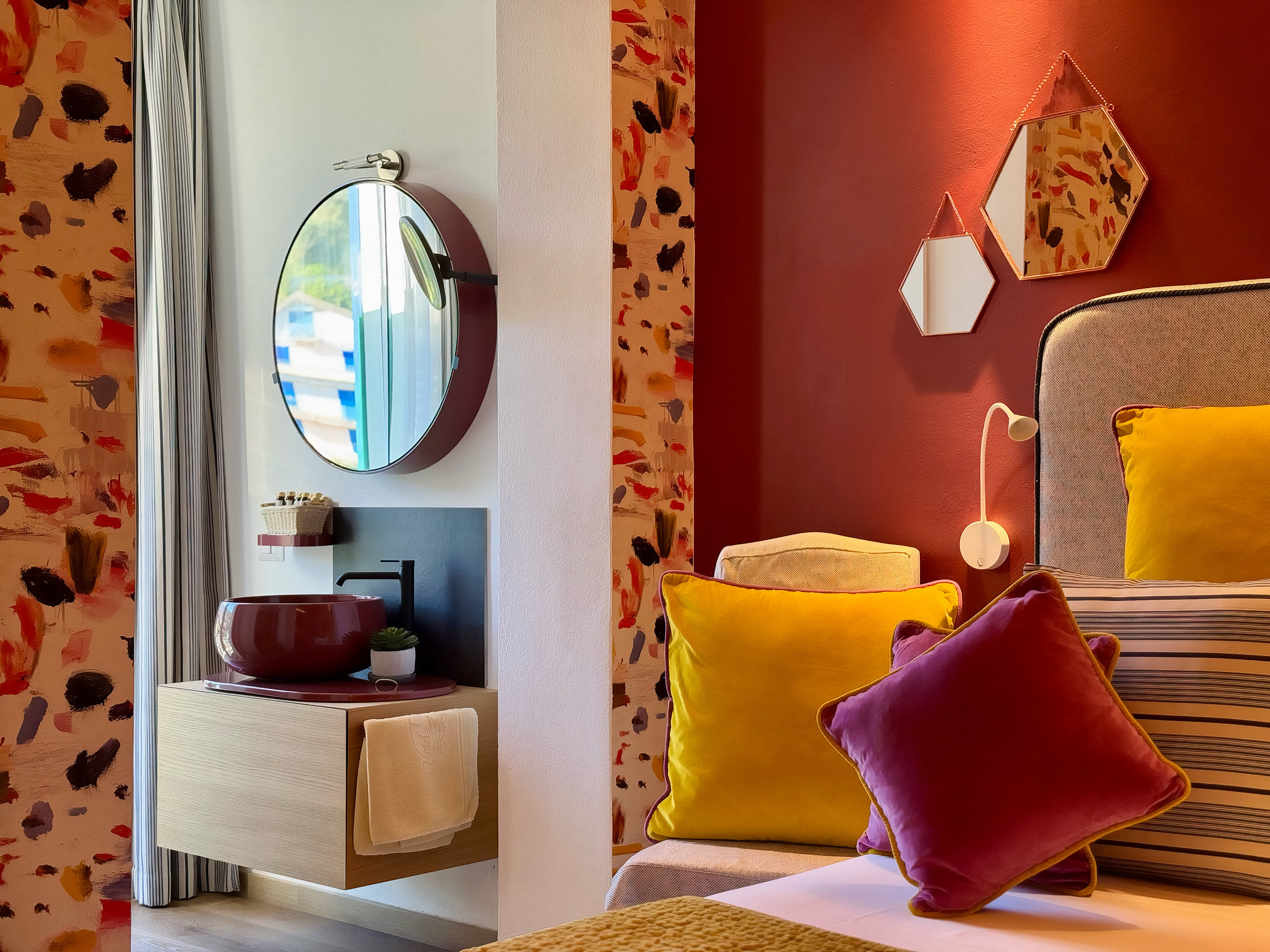 Hotel Villa Edera 8/20