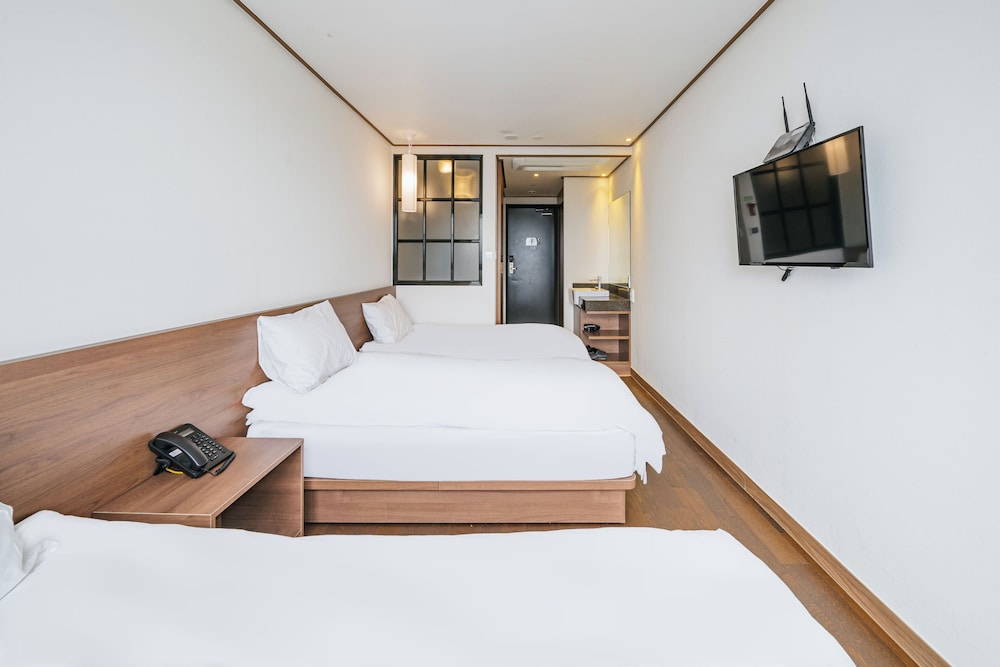 Tamara Jeju hotel 20/49