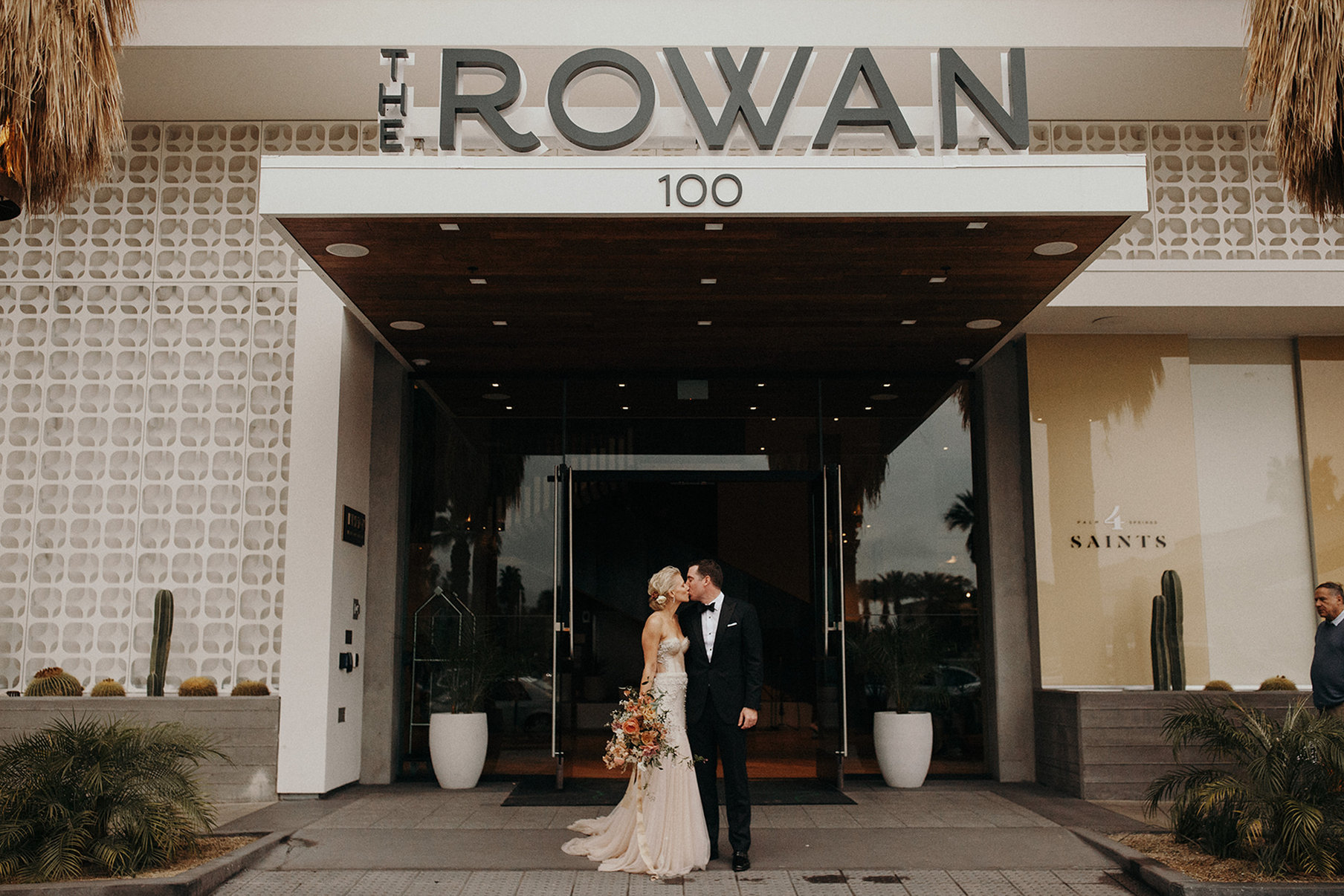 Kimpton Rowan Palm Springs 8/79