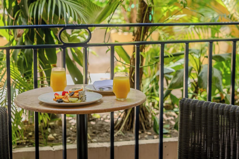 Sofitel Legend Santa Clara Cartagena 33/50