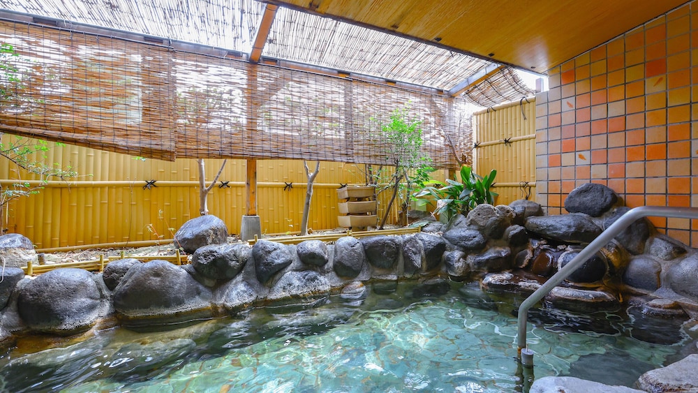 Oedo Onsen Monogatari Atami Onsen Atami 40/57