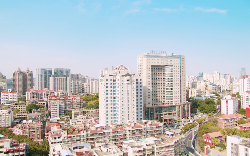 City Hotel Xiamen in XIAMEN