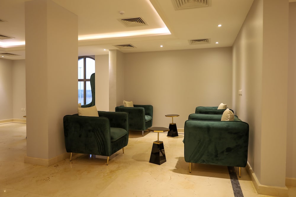 مومنتس ليفنج قرطبة(Tura Residence Qurtoba) 20/30