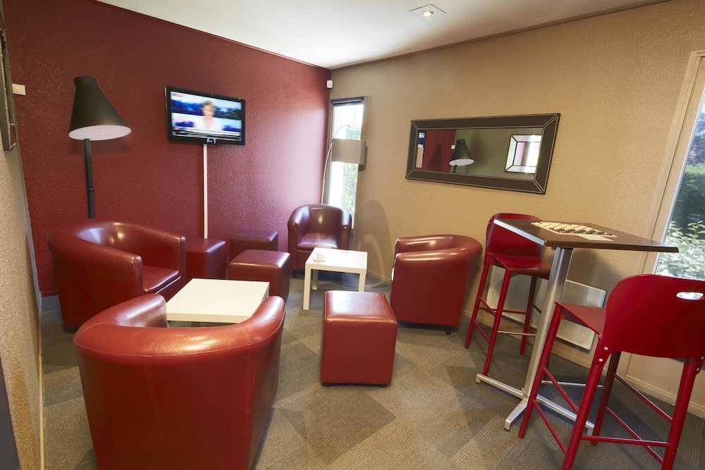 Hotel Campanile Bordeaux Est Artigues 34/67