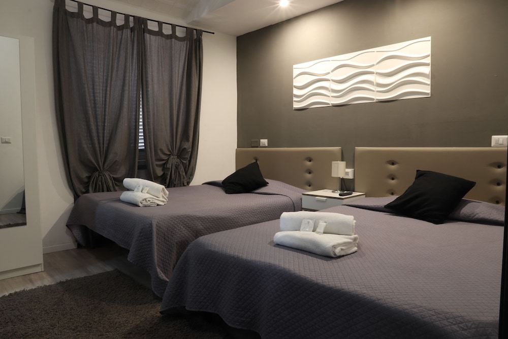 Guest House Minas 6/42