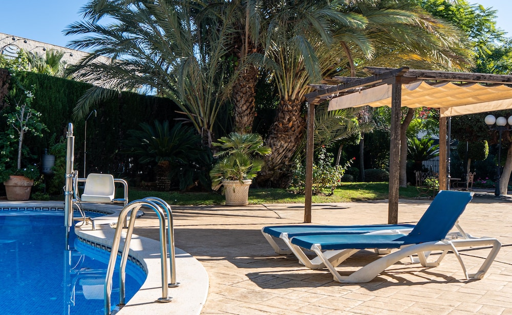 Hotel Checkin Valencia Ciscar 5/64
