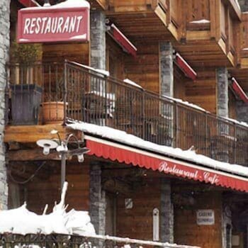 Le Monal 4/68