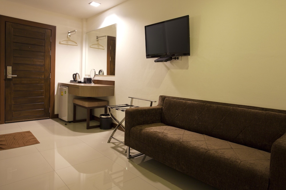 Wiz Hotel 21/31
