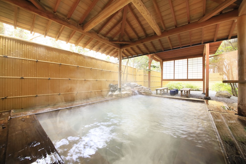 EN Resort Re'Cove Hakone 30/50
