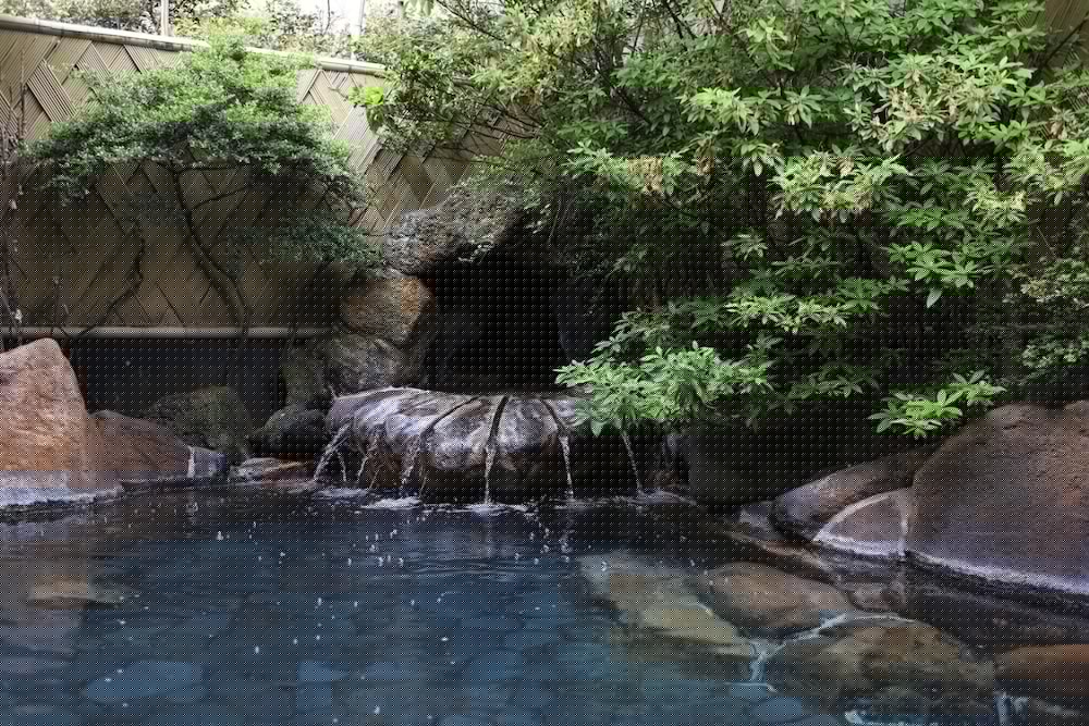 swimming pool spa