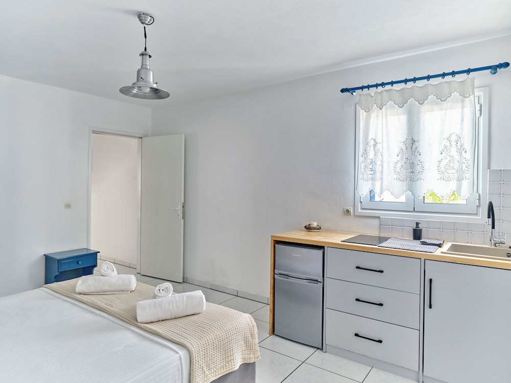 Fyrogenis Palace Hotel - Apartments 8/50