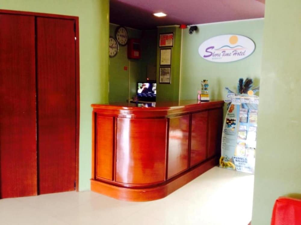 Shore Time Hotel Annex 6/32