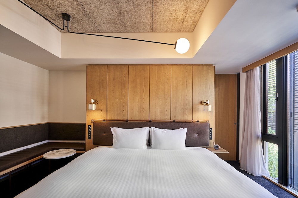 Tassel Hotel Sanjo Shirakawa 8/50