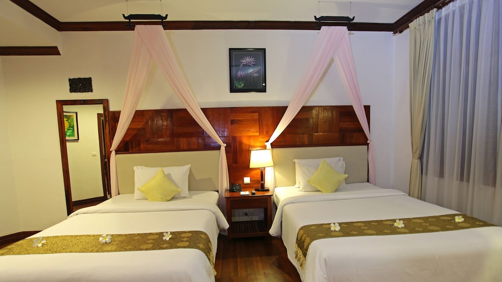 Sokhalay Angkor Villa Resort 22/69