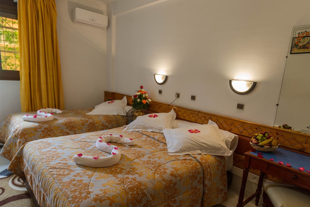 Hotel Sindibad 34/64