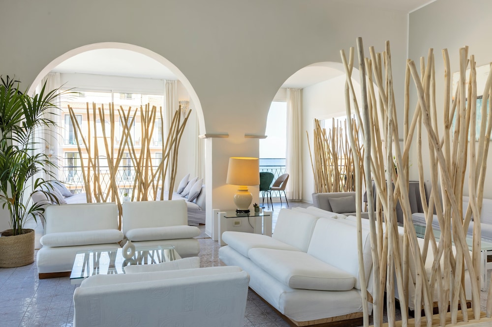 Hotel Moresco 36/58