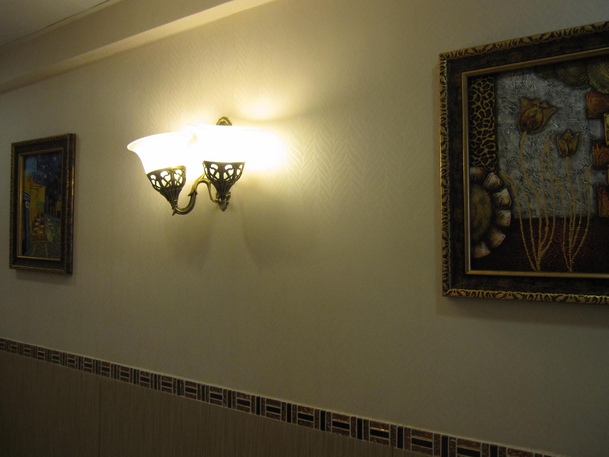 May Fair Guest House 34/40