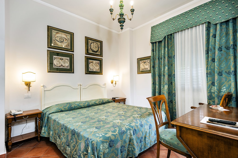 Hotel Sirius 14/74