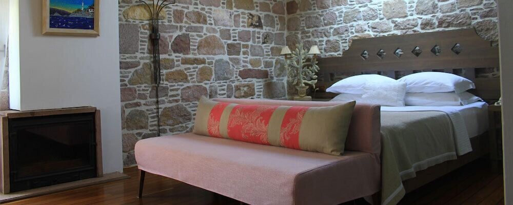 Otel Sobe Cunda - Special Class 29/36