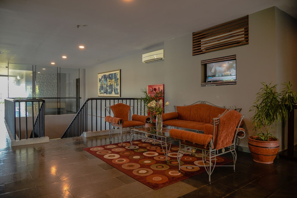 Griya Prapanca Apartment 11/22