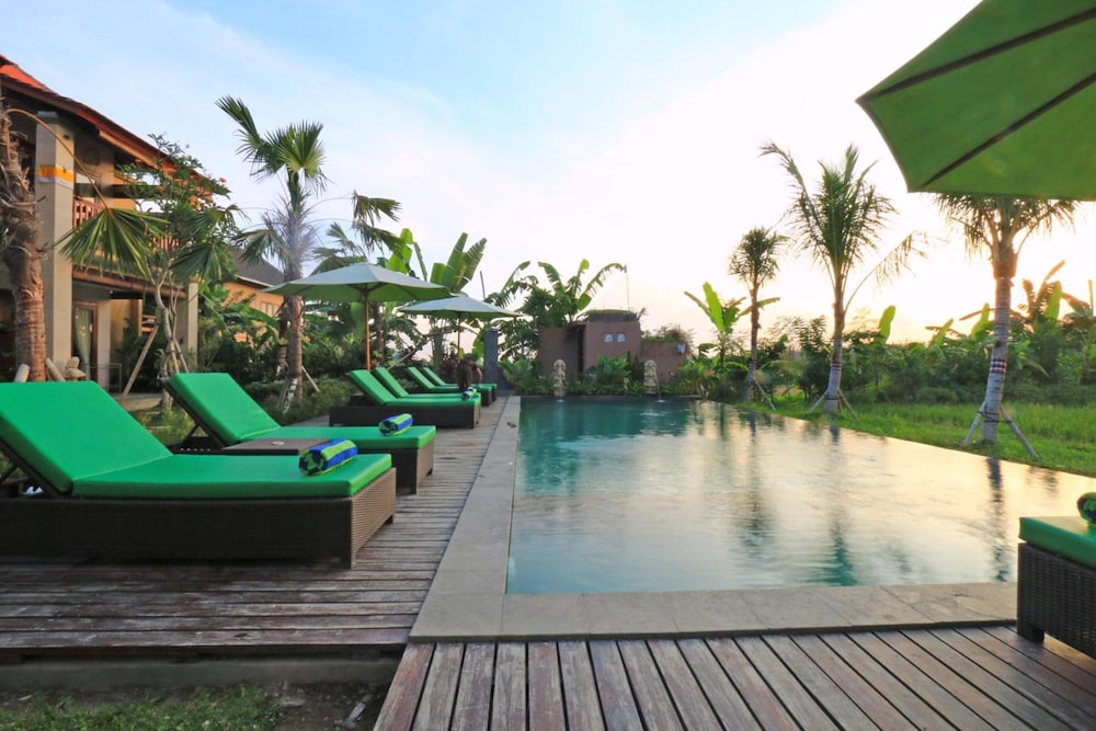 Ubud Tropical Garden 36/45