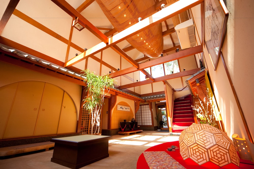 Kappo Ryokan Kannawa Bettei 2/24