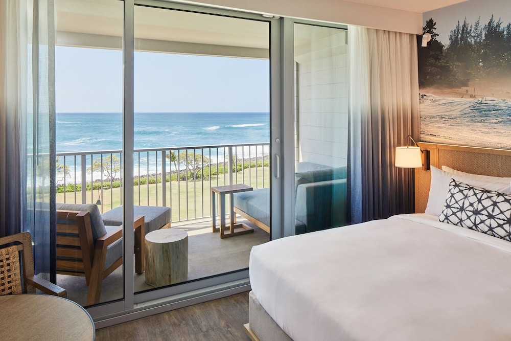 The Ritz-Carlton O ahu, Turtle Bay 3/28