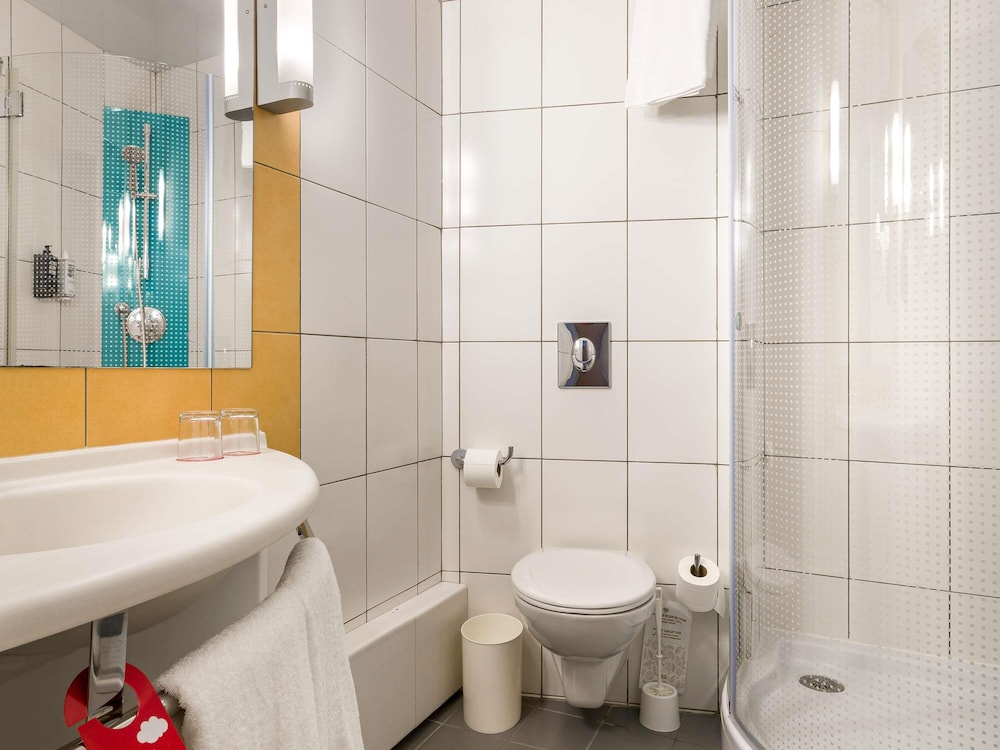 Ibis Kiev City Center 45/47
