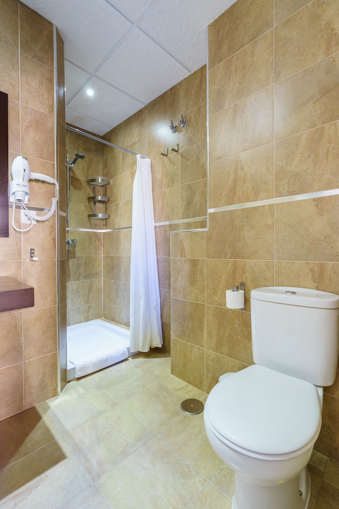La Perla Granada Suites 47/52