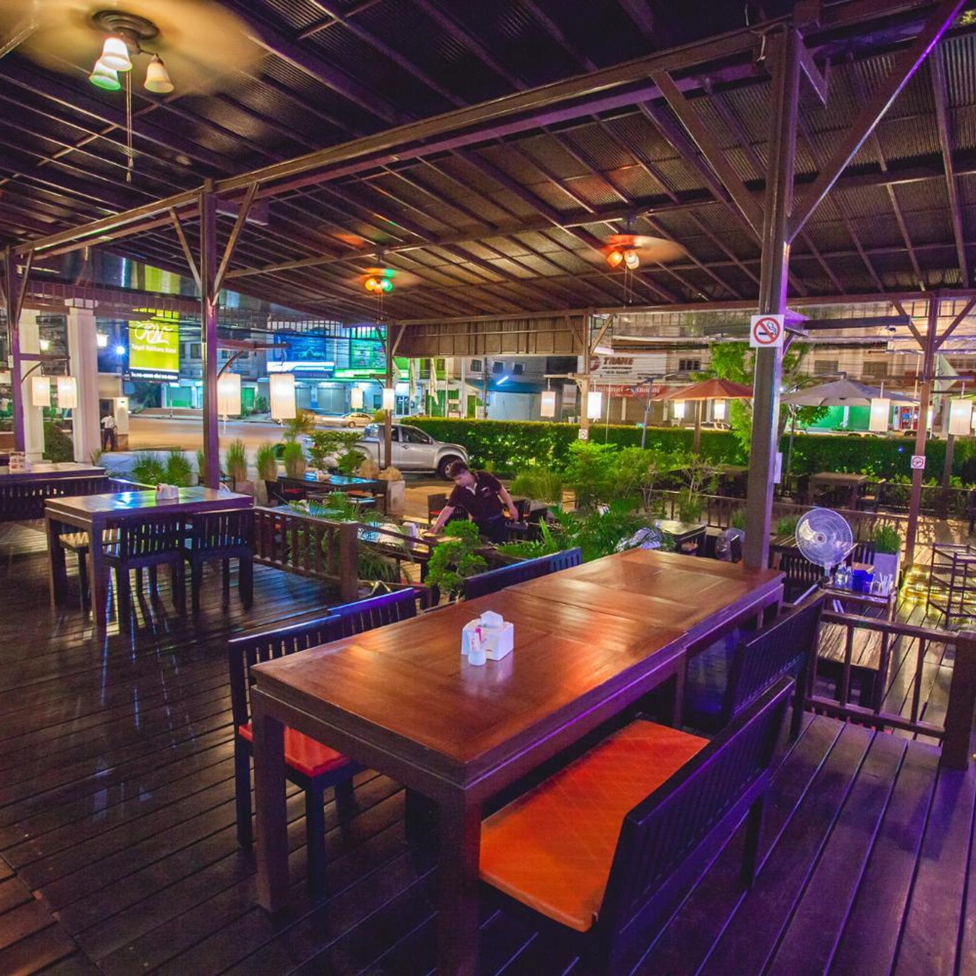 Royal Nakhara Hotel Nongkhai 33/50