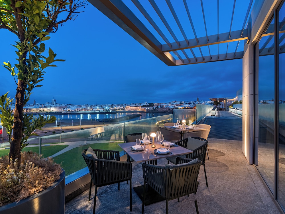 Fairmont La Marina Rabat-Salé 45/59