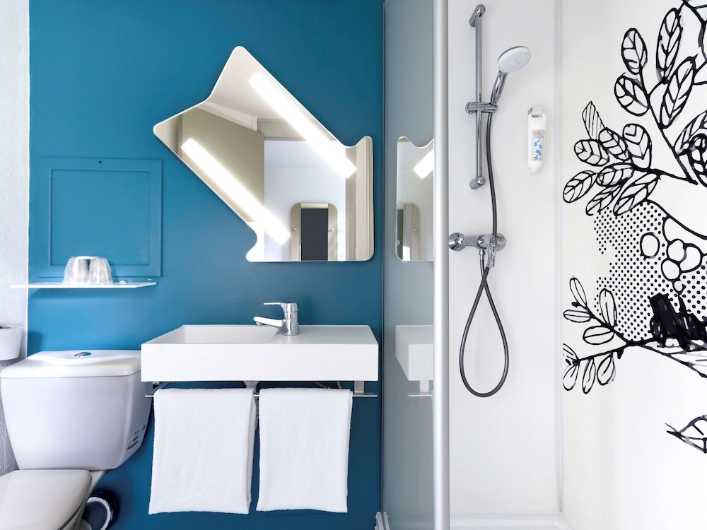 Ibis Budget Lorient Caudan 18/44