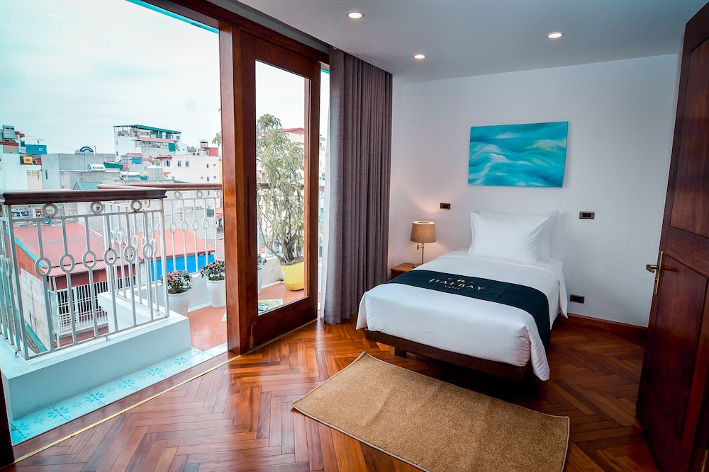 Haibay Hotel 23/67