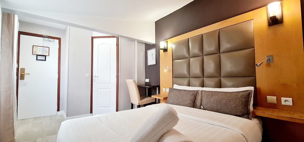 Hotel De France. 14/38