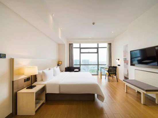 Yes Inn Hotel Chengdu 14/35