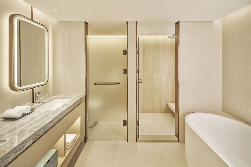 The Westin Seoul Parnas 50/50