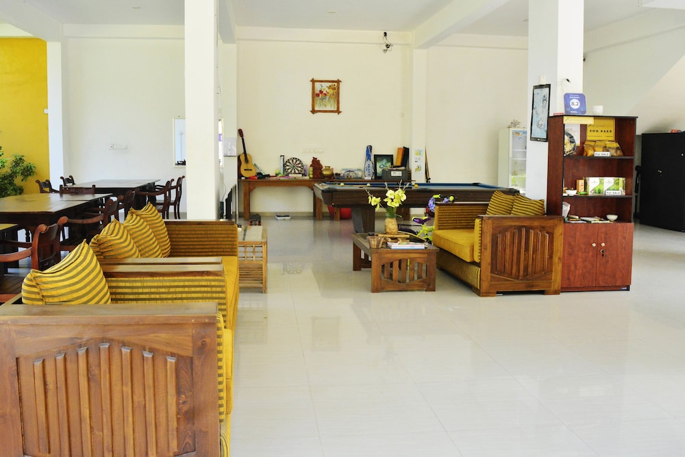 Vacanza Hotel 24/46