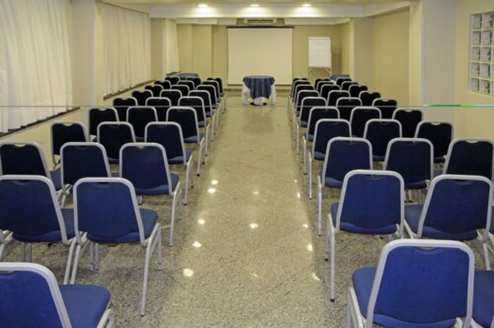 Plaza Inn San Conrado 26/36