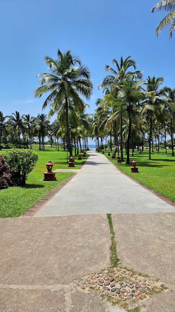 Novotel Goa Dona Sylvia Resort 72/79