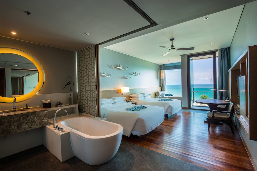 Rayong Marriott Resort & Spa 33/58